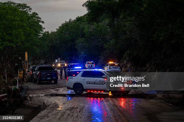 Death Toll Rises After Flash Floods In Texas Hill Country Death Toll Rises After Flash Floods In Texas Hill Country