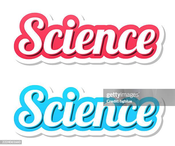 8,685 Science Type Stock Photos, High-Res Pictures, and Images - Getty ...