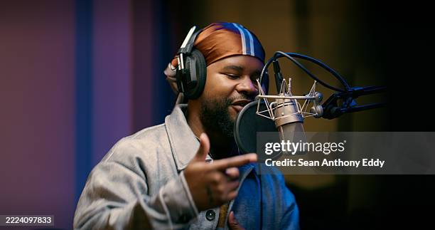 511 South African Rap Stock Photos, High-Res Pictures, and Images