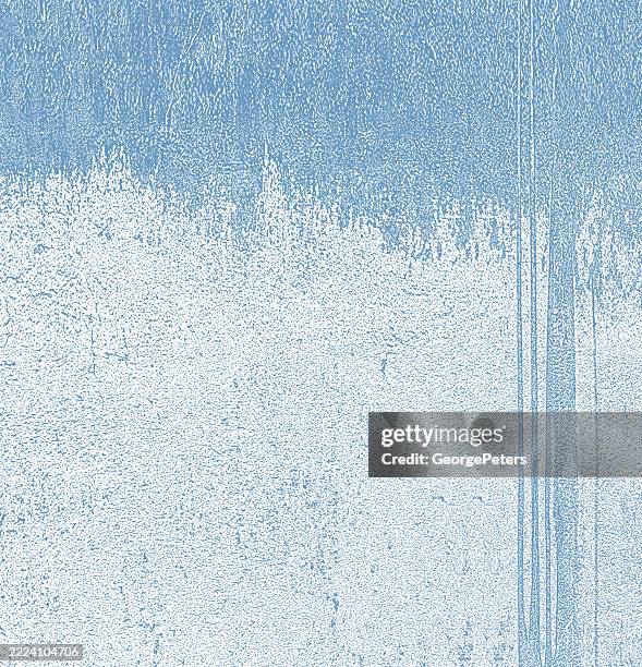 cracked, weathered painted wall background - stone wall texture stock illustrations