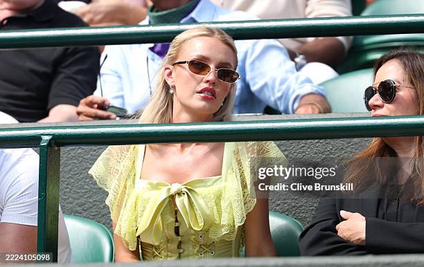 Morgan Riddle 14 794 Morgan Riddle Photos & High Res Pictures - Getty Images