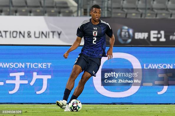 Japan v Hong Kong - EAFF E-1 Men's Football Championship Japan v Hong Kong - EAFF E-1 Men's Football Championship