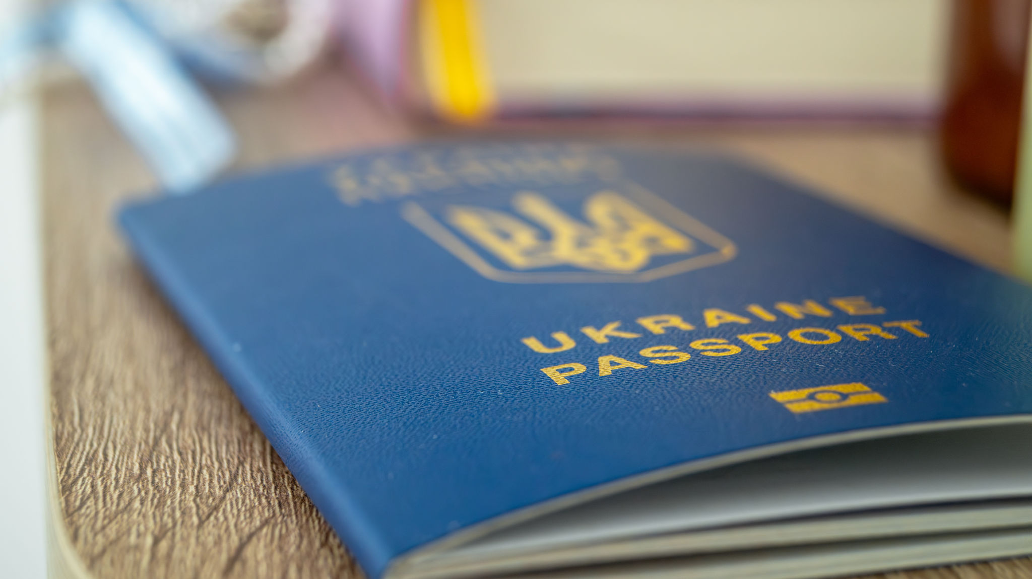 golden visa documents