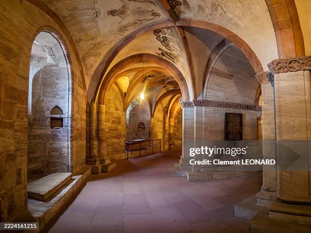 Sos Column Basel 168 Ribbed Vault Stock Photos, High-Res Pictures, and Images - Getty Images