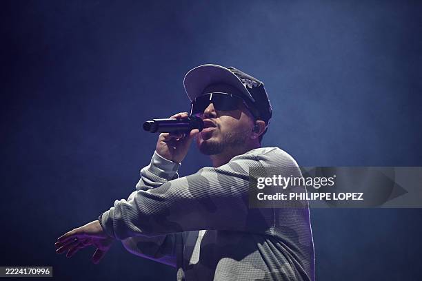 Humza 35 35 Hamza (Rapper) Photos & High Res Pictures - Getty Images