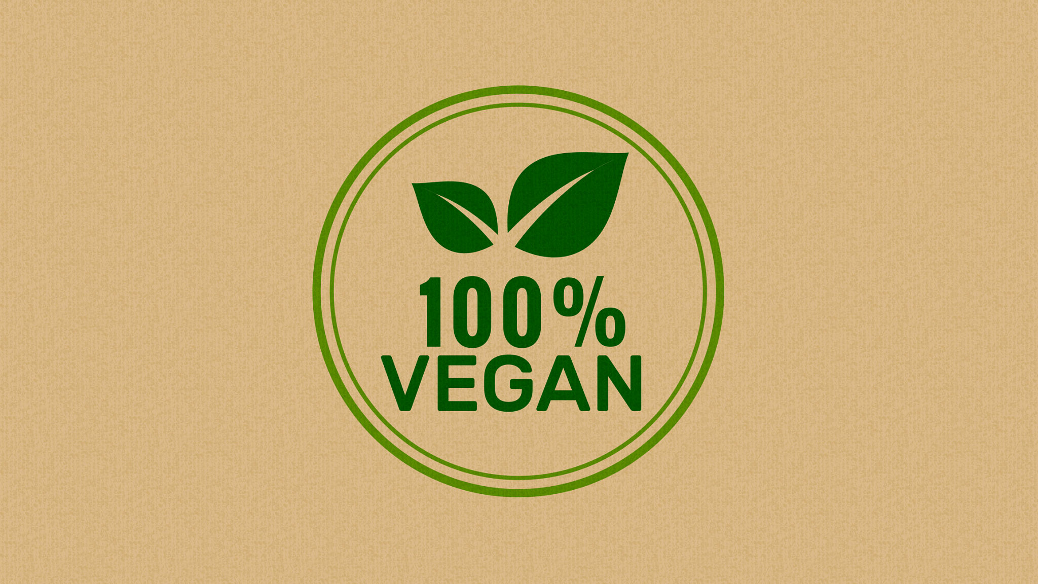 vegan lifestyle