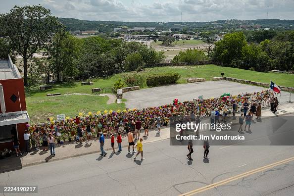 Over 120 Killed After Flash Floods Tear Through Texas Hill Country Over 120 Killed After Flash Floods Tear Through Texas Hill Country