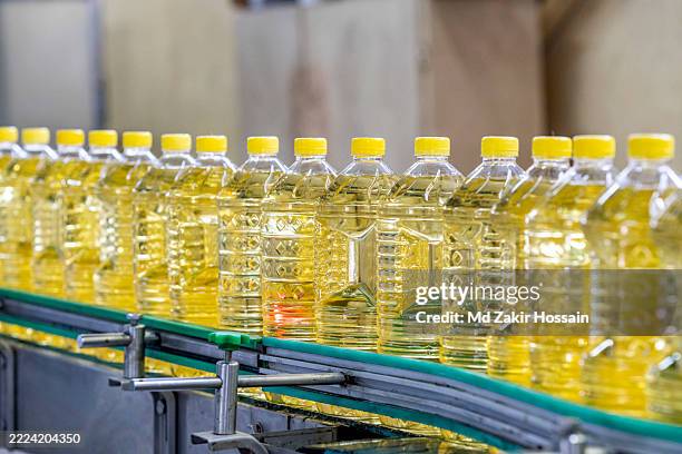Öle, Entzündung und Omega-3/Omega-6: Warum diese Öle kritisch gesehen werden
