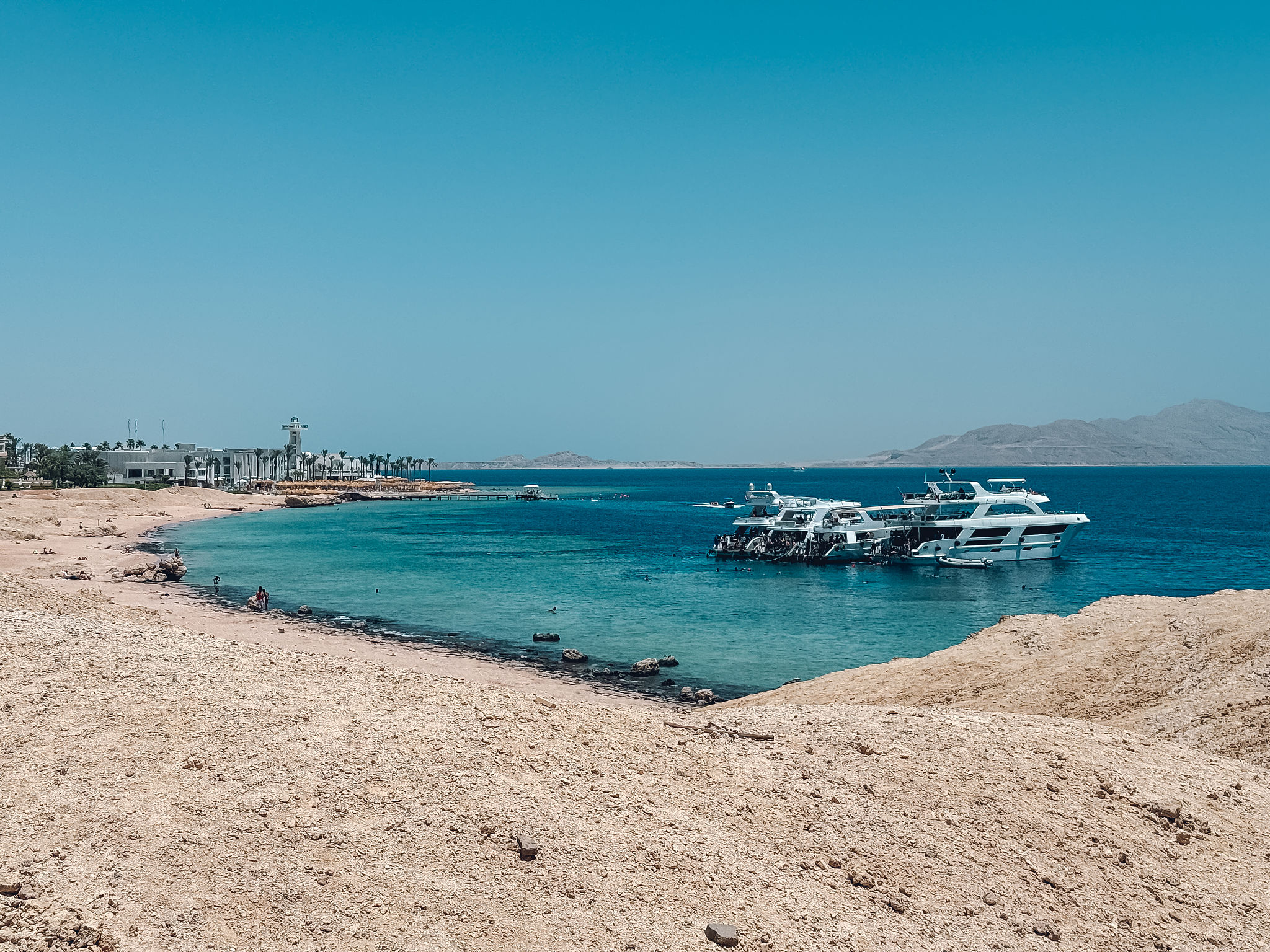 hurghada resort