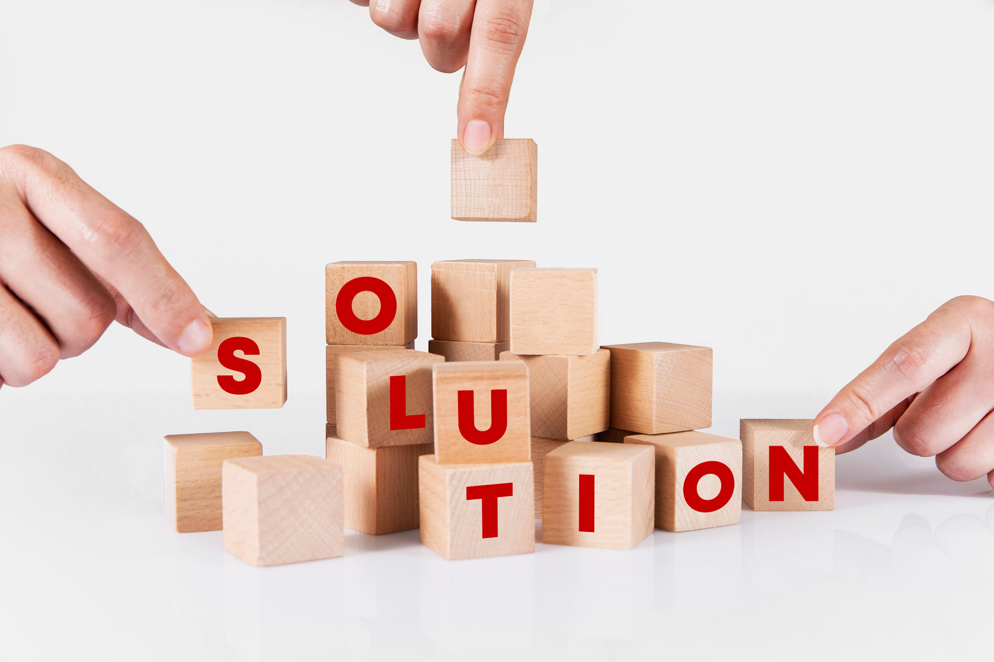 space saving solutions