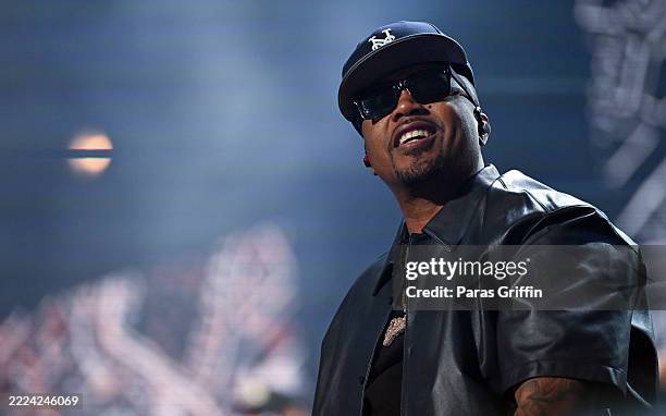 Nas Projects Rapper 3,793 Nas Rapper Stock Photos, High-Res Pictures, and Images - Getty Images