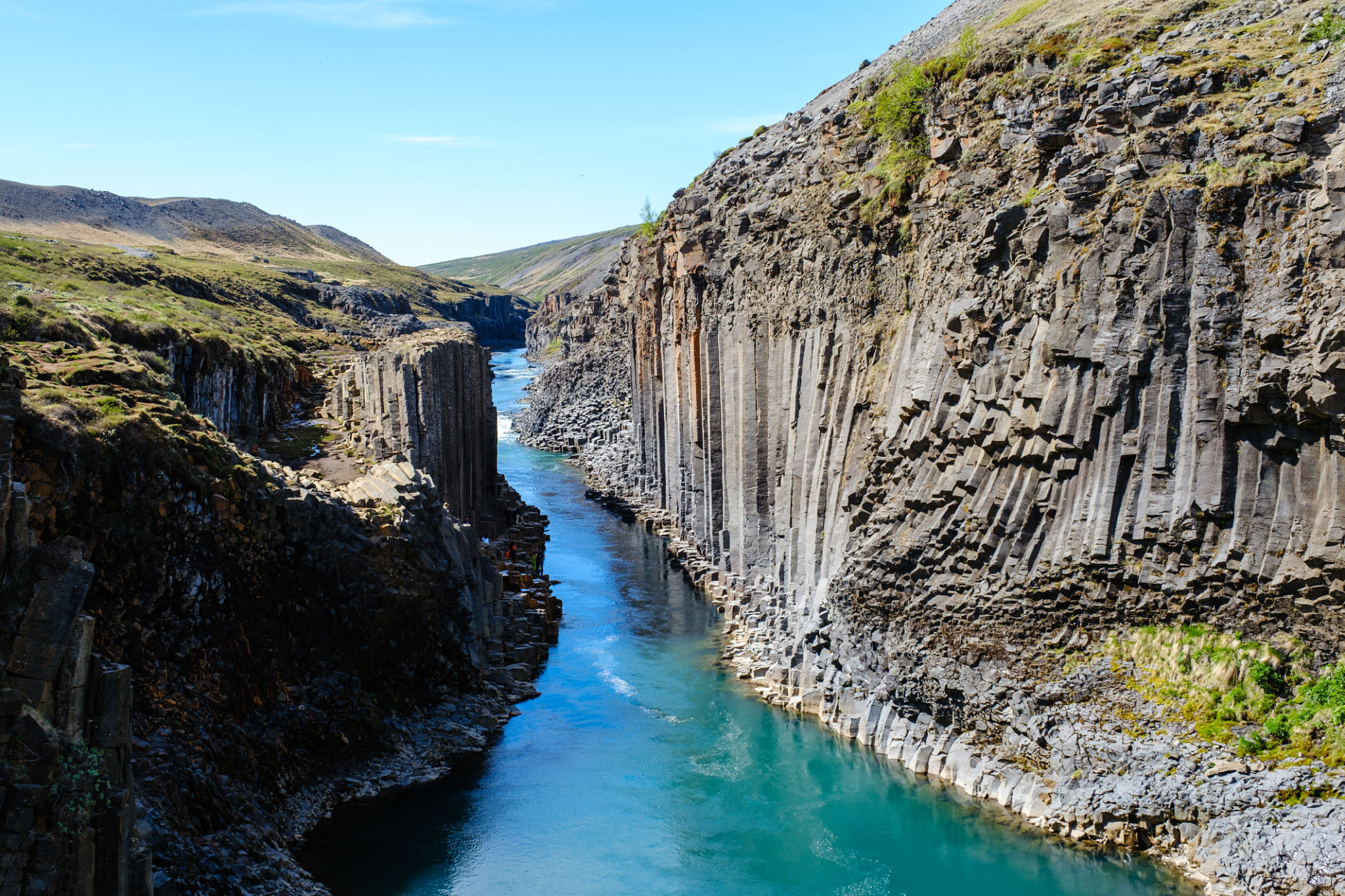 unique travel experiences