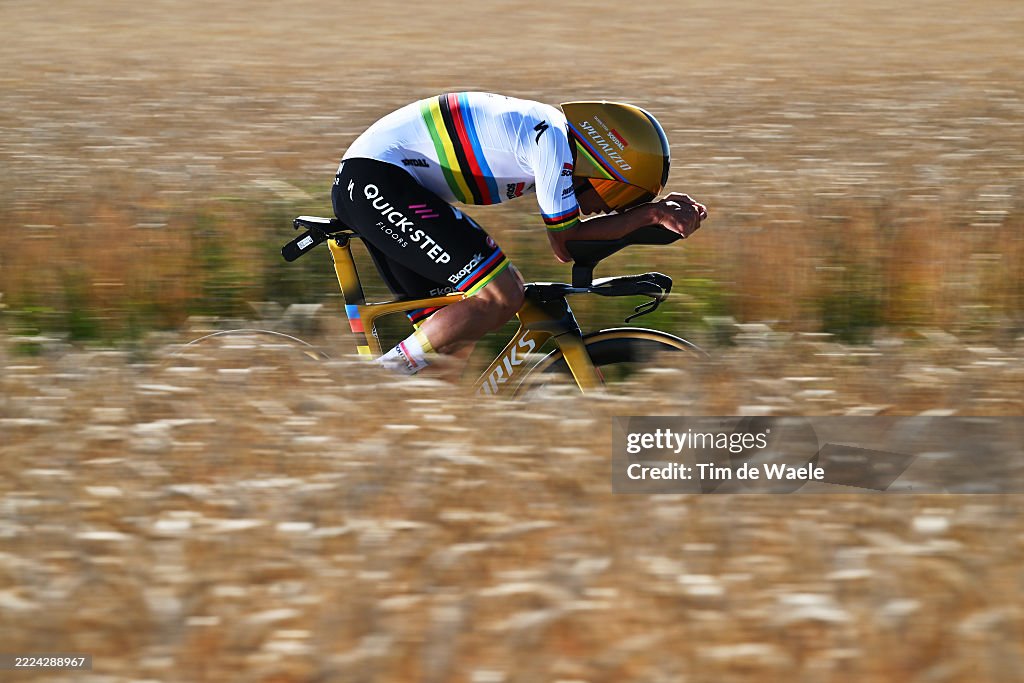 112th Tour de France 2025 - Stage 5