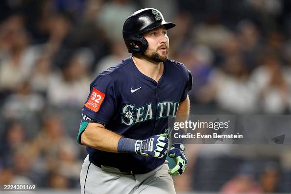 Seattle Mariners v New York Yankees Seattle Mariners v New York Yankees