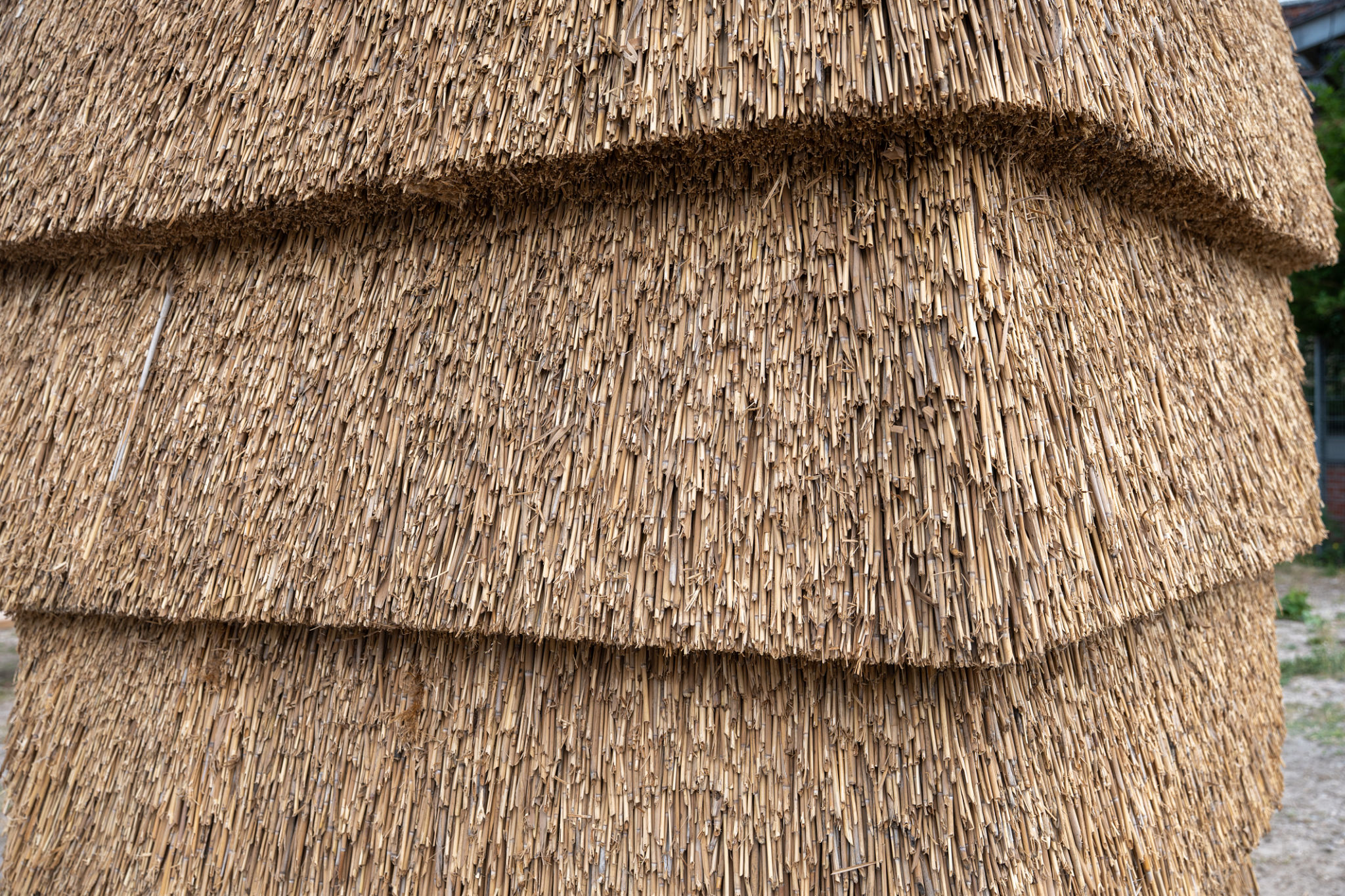 roof insulation