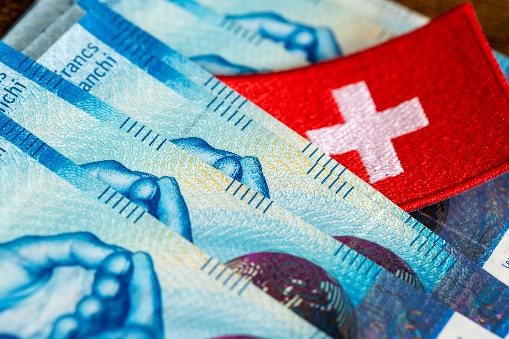 swiss economy