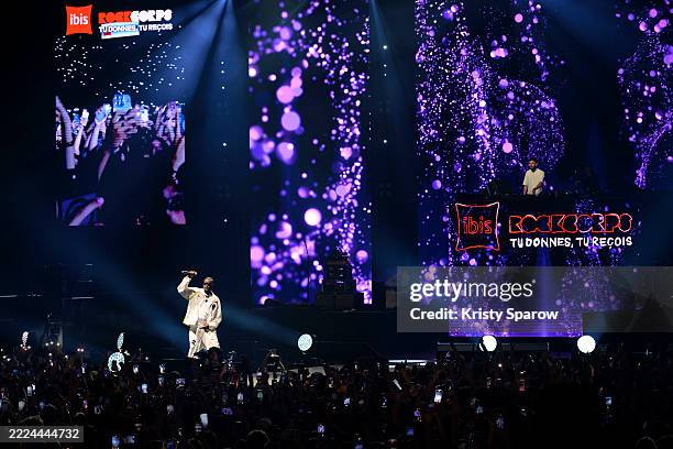 Paris George W. Bush Rapper 14,635 Rapper Paris Stock Photos, High-Res Pictures, and Images - Getty ...