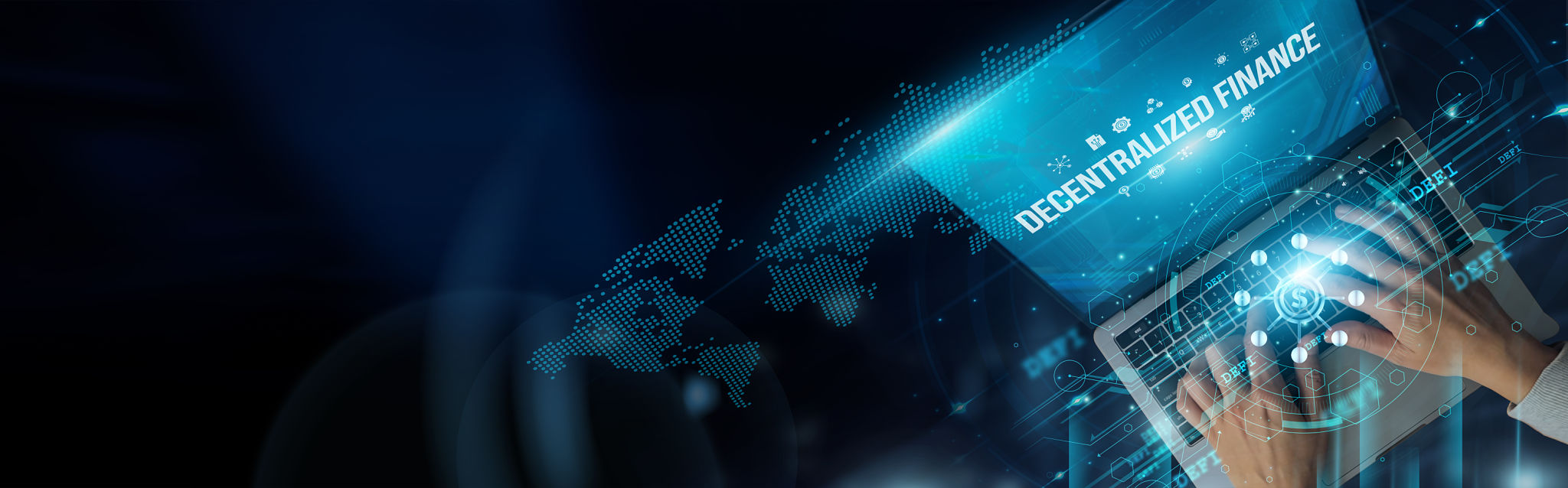 blockchain scalability