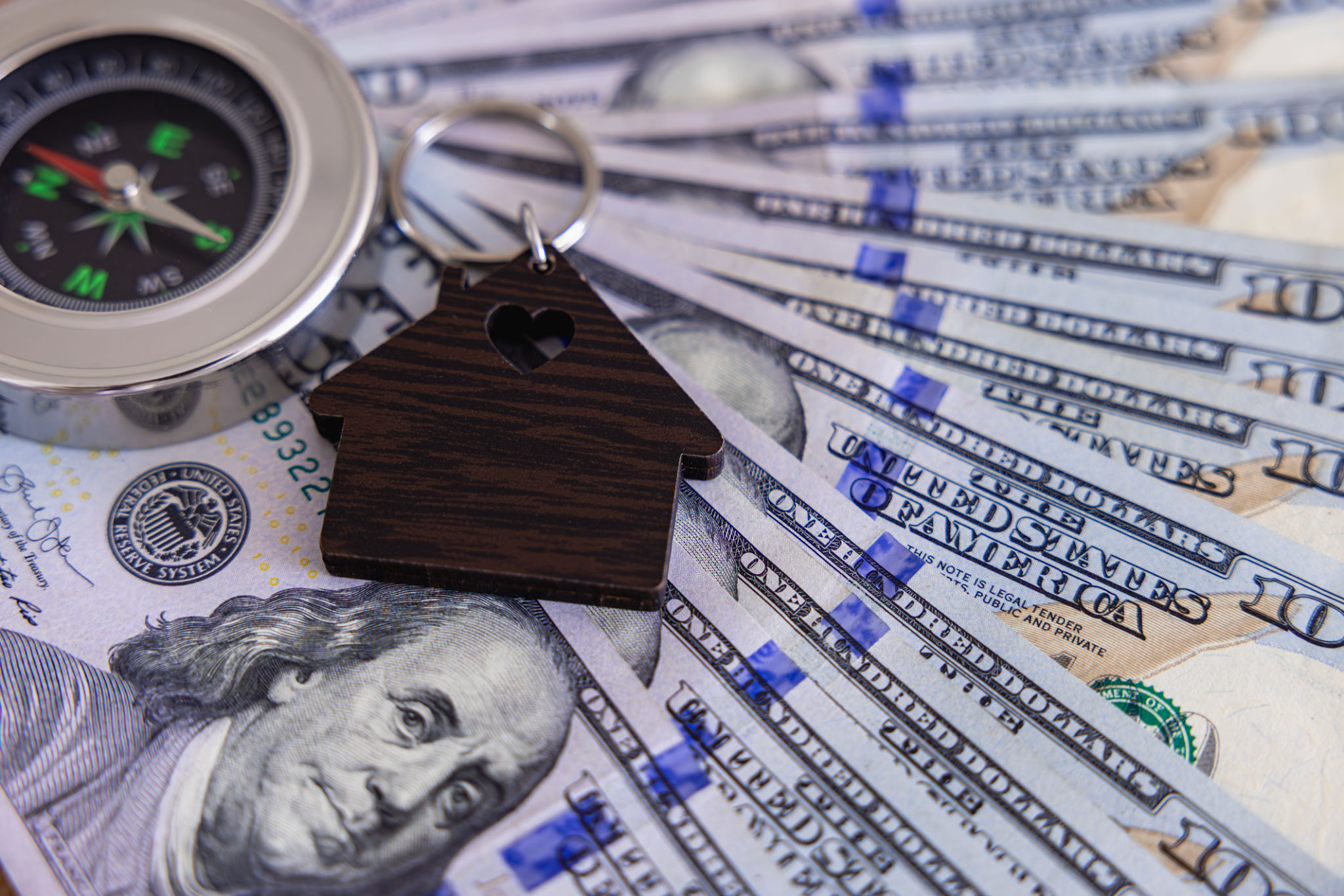 refinance mortgage