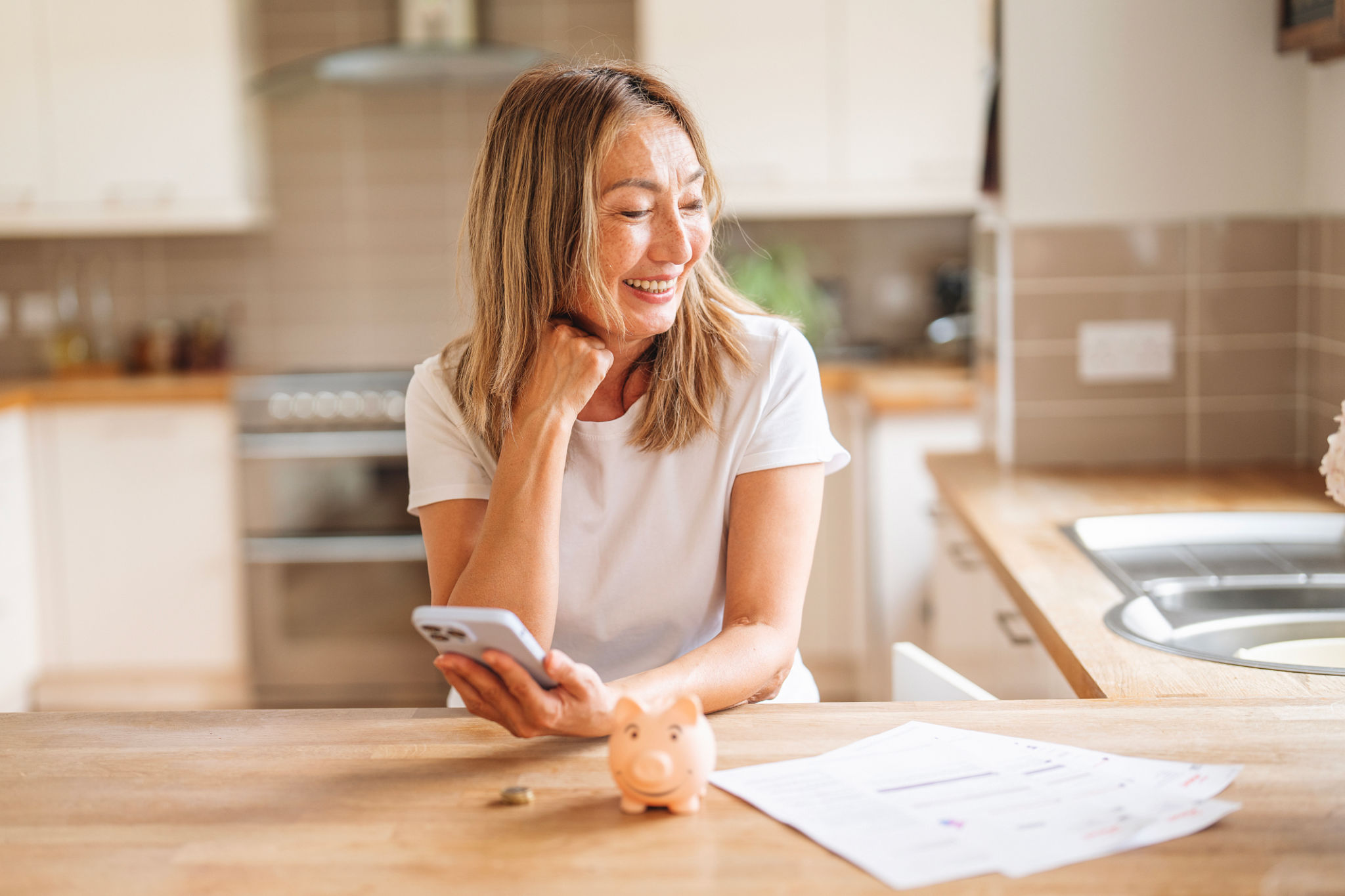 energy efficient kitchen