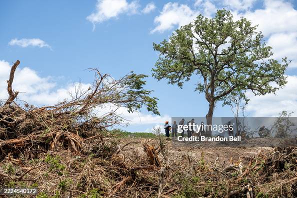 Death Toll Rises After Flash Floods In Texas Hill Country Death Toll Rises After Flash Floods In Texas Hill Country