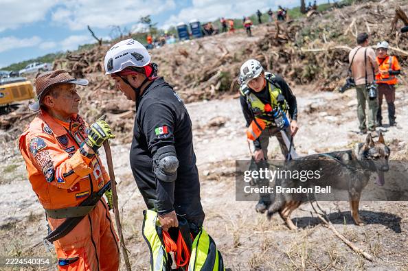 Death Toll Rises After Flash Floods In Texas Hill Country Death Toll Rises After Flash Floods In Texas Hill Country