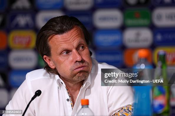 Finland v Switzerland: UEFA Women's EURO 2025 Group A Finland v Switzerland: UEFA Women's EURO 2025 Group A