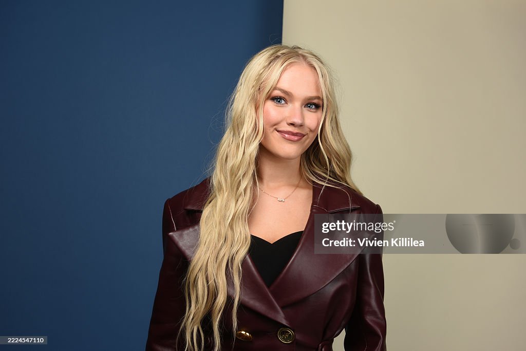 Freya Skye Attends IMDb Exclusive Portraits With The Cast Of Zombies freya-skye-attends-imdb-exclusive-portraits-with-the-cast-of-zombies