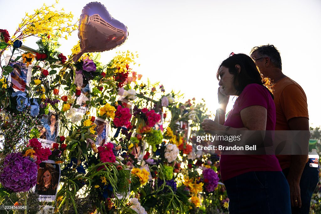 Death Toll Rises After Flash Floods In Texas Hill Country