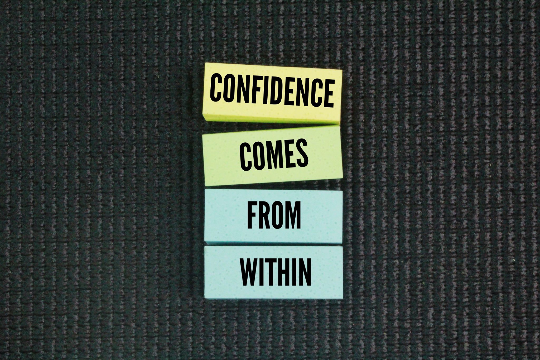 external factors