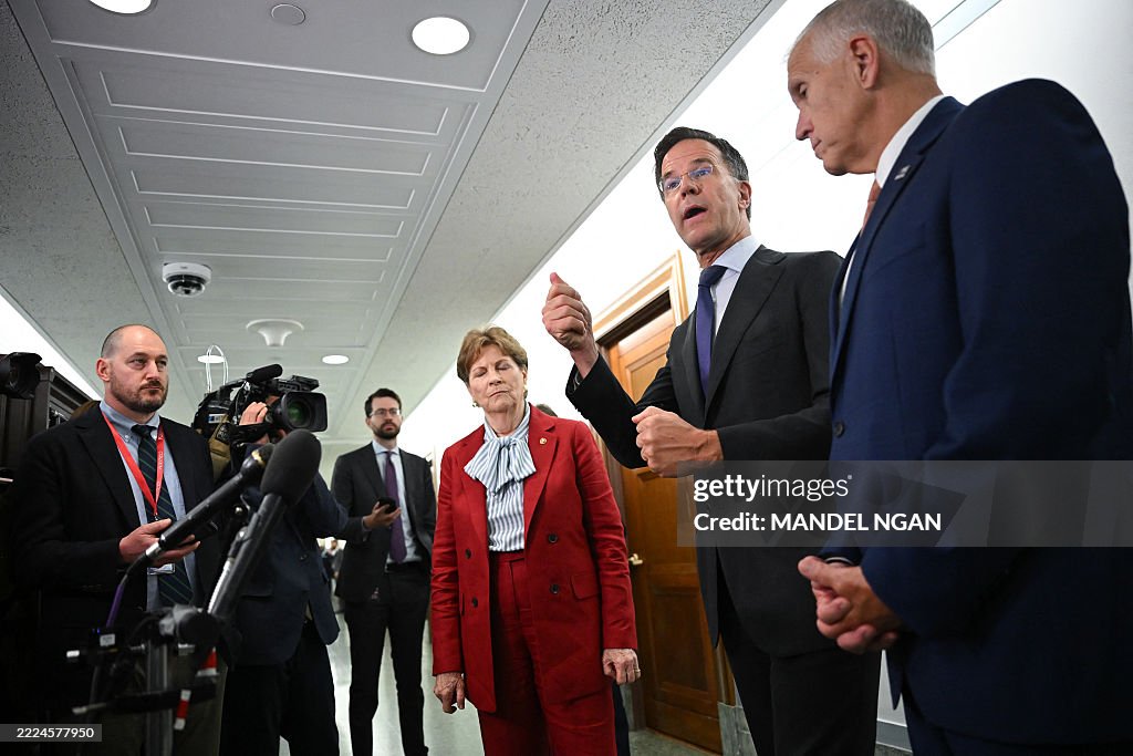 US-NATO-POLITICS-DEFENSE