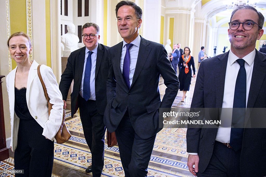 US-NATO-POLITICS-DEFENSE