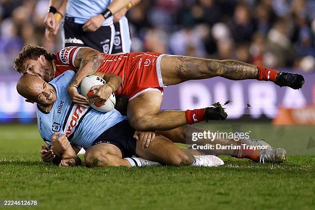 Ray Stone 134 Ray Stone Rugby League Stock Photos, High-Res Pictures, and Images ...