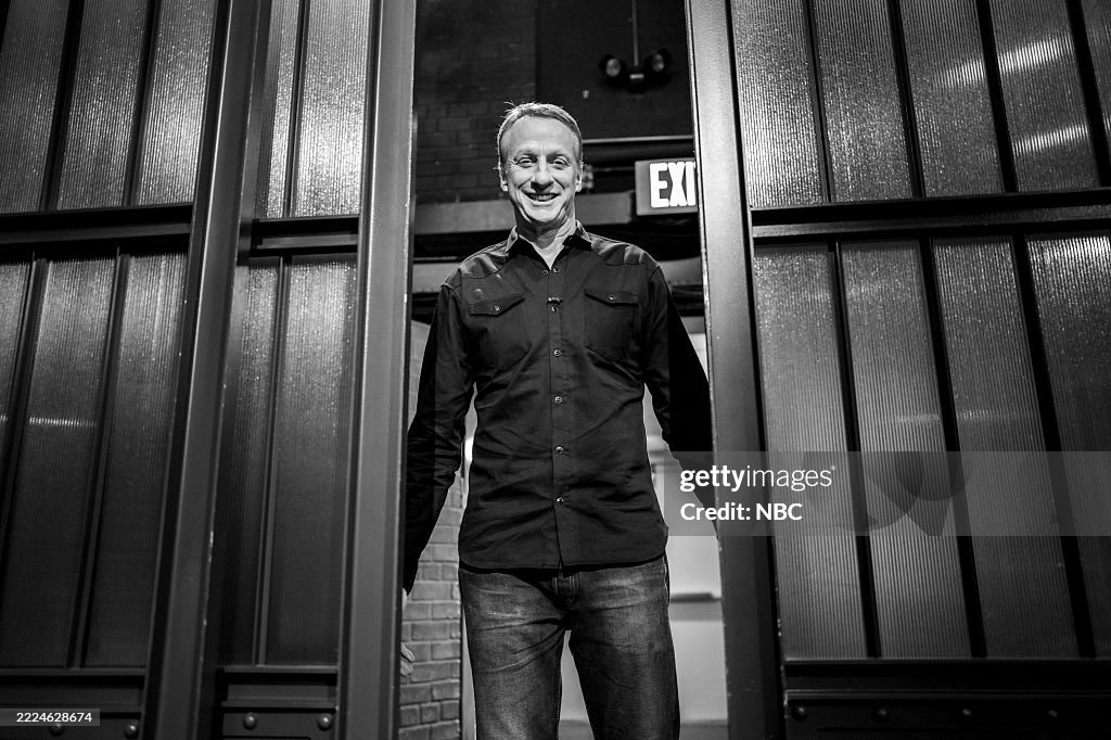 Late Night with Seth Meyers - Season 12