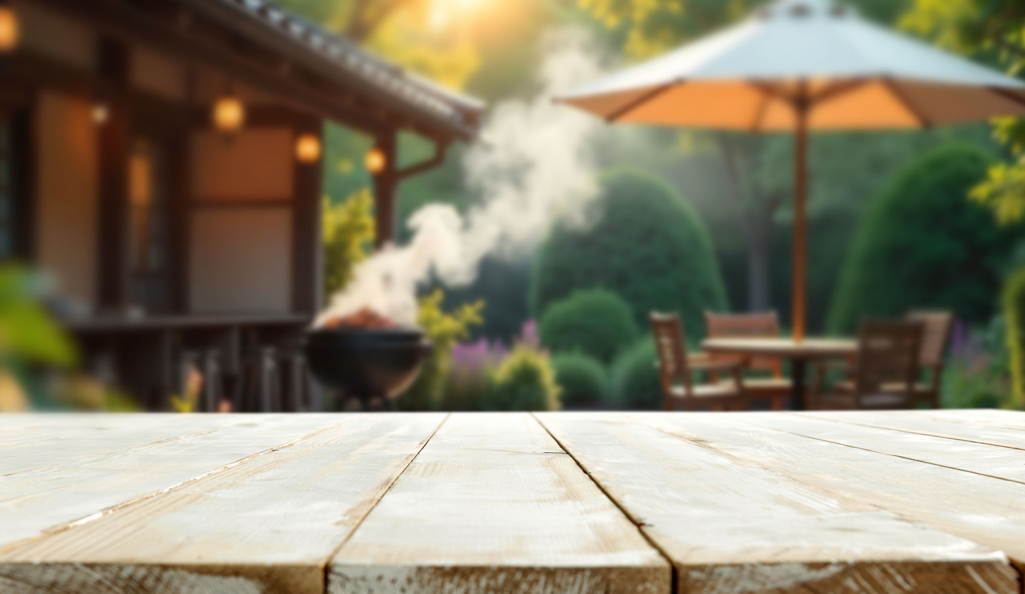 table grill