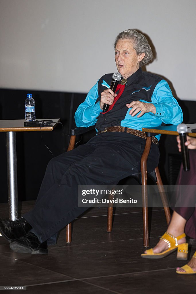 "An Open Door" Documentary Presentation