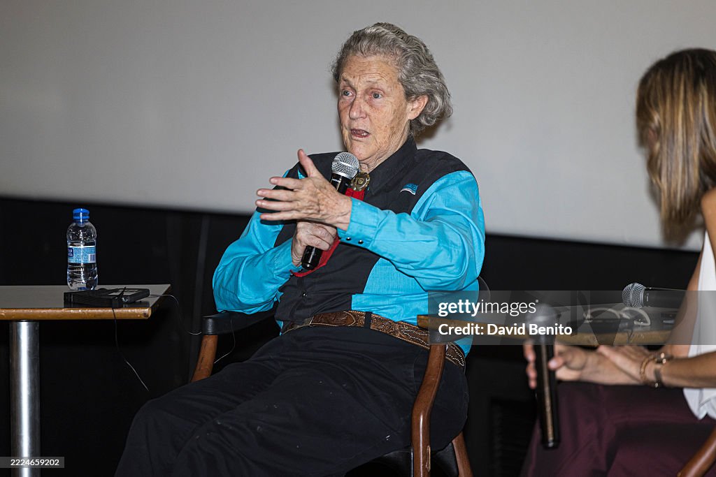 "An Open Door" Documentary Presentation