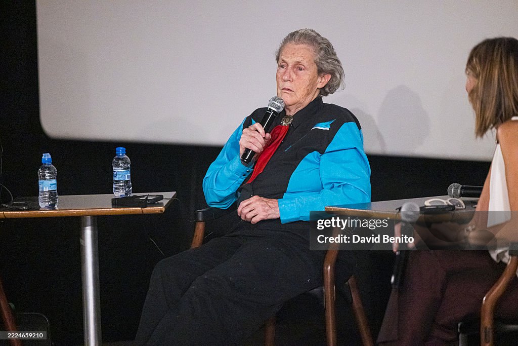 "An Open Door" Documentary Presentation
