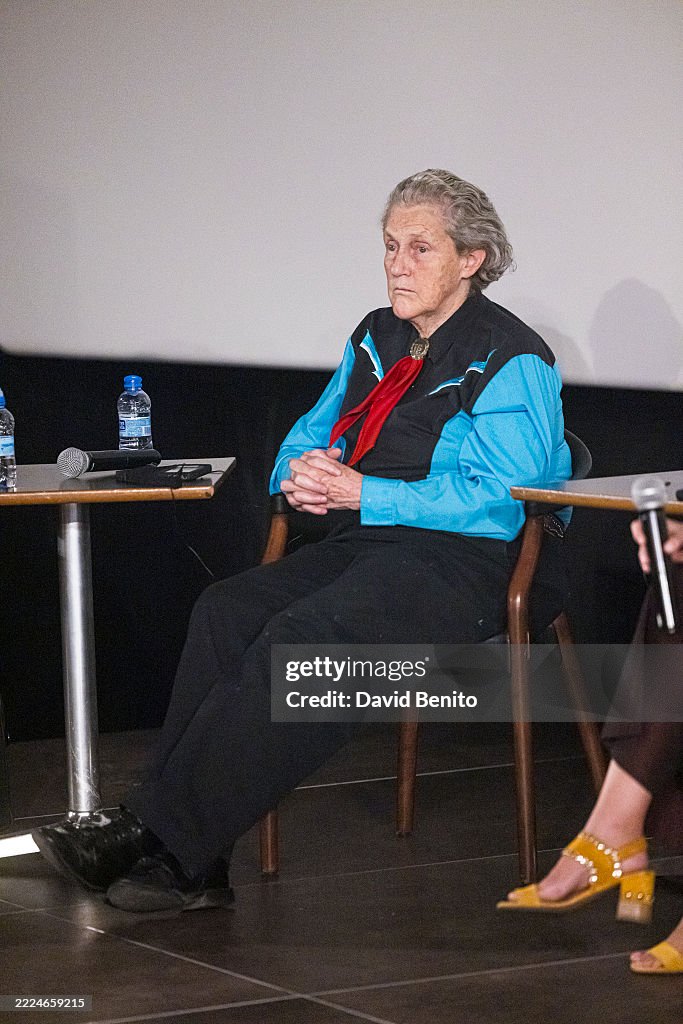 "An Open Door" Documentary Presentation