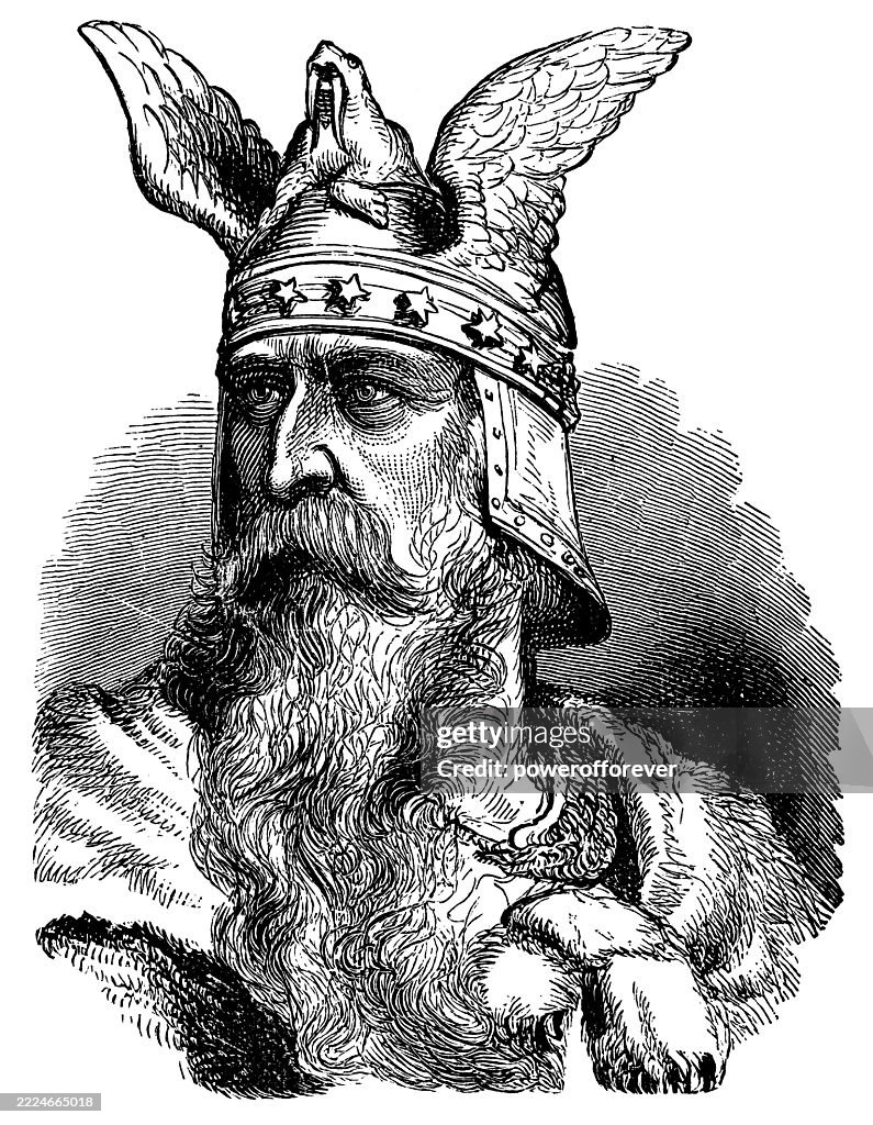 Leif Erikson - 10th Century