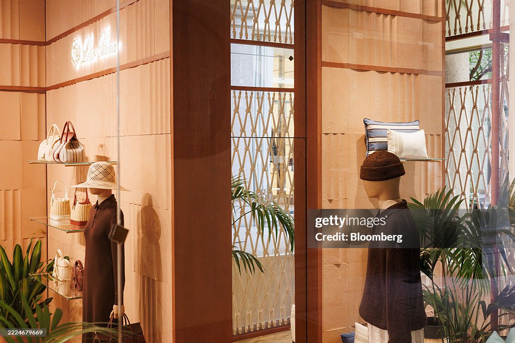LVMH's Loro Piana SpA Faces Court Oversight in Italy Labor Probe