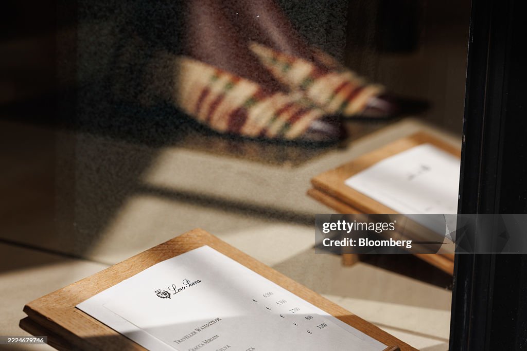 LVMH's Loro Piana SpA Faces Court Oversight in Italy Labor Probe