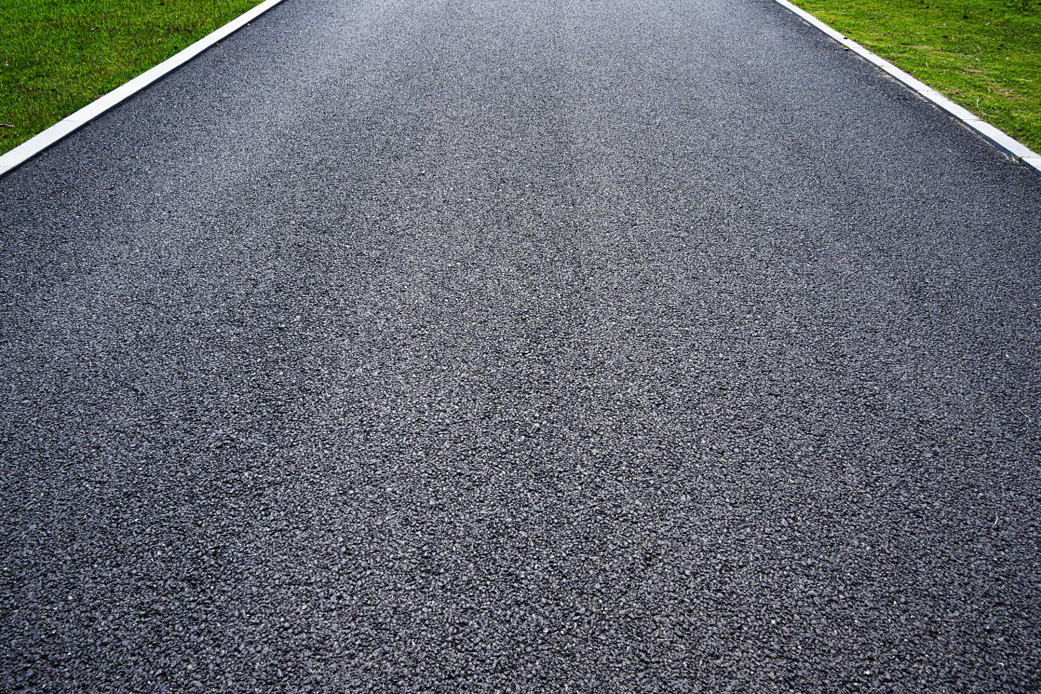 tarmac driveway