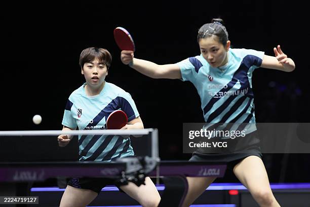 Hanna Ryu 445 Hanna Kim Photos & High Res Pictures - Getty Images