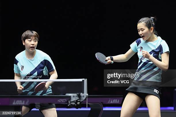 Hanna Ryu 445 Hanna Kim Photos & High Res Pictures - Getty Images