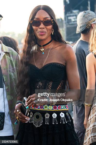 Wireless Festival 2025 Wireless Festival 2025