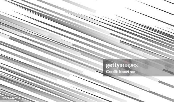 abstract transition to thin gradient line element background - bias stock illustrations