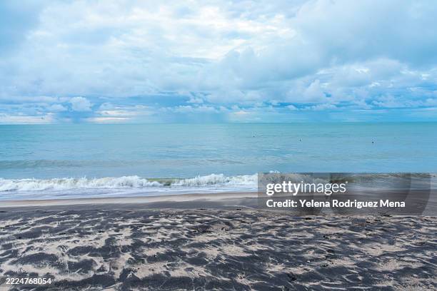 panama coastline