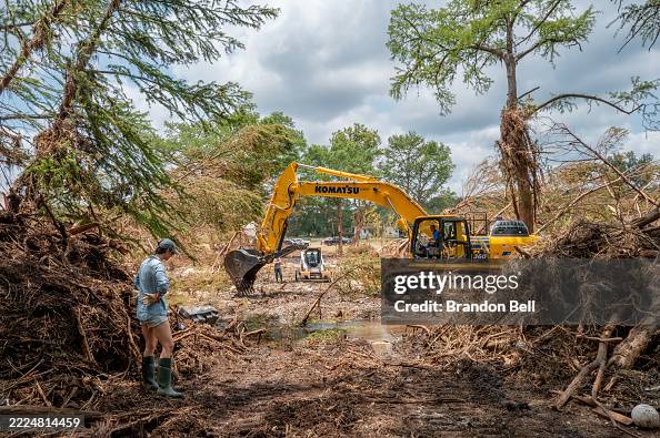 Over 120 Killed After Flash Floods Tear Through Texas Hill Country Over 120 Killed After Flash Floods Tear Through Texas Hill Country