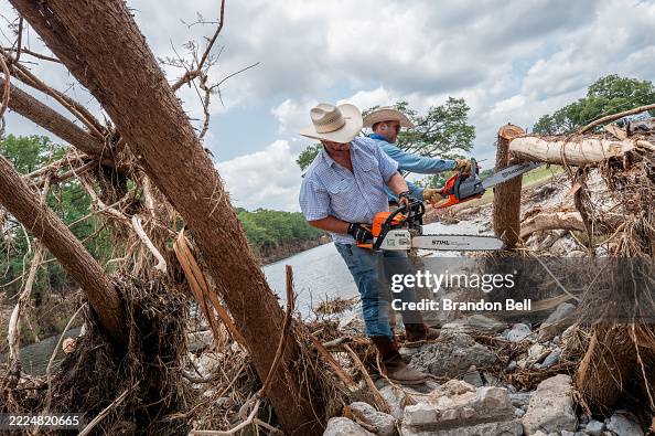 Over 120 Killed After Flash Floods Tear Through Texas Hill Country Over 120 Killed After Flash Floods Tear Through Texas Hill Country
